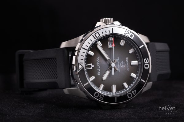 Bulova Marine Star Series B 98B465 - Obrázek 3