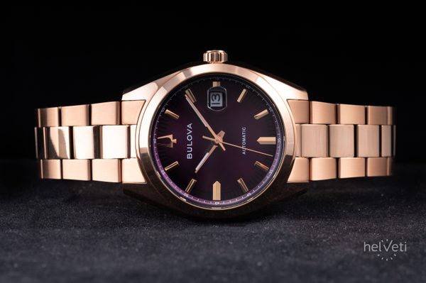 Bulova Surveyor Automatic 97B234 - Obrázek 2