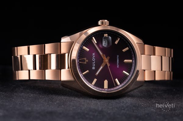 Bulova Surveyor Automatic 97B234 - Obrázek 3
