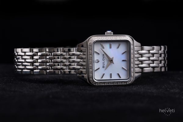 Bulova Sutton Diamond 96R256 - Obrázek 3