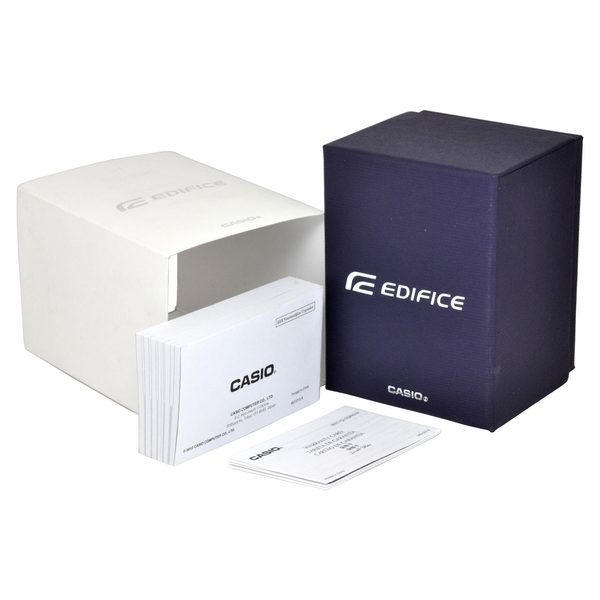 Casio Edifice EFV-150L-1AVUEF - Obrázek 2
