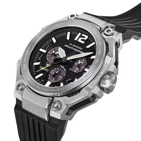 Casio G-Shock Gravitymaster GWR-B3000-1AER - Obrázek 2