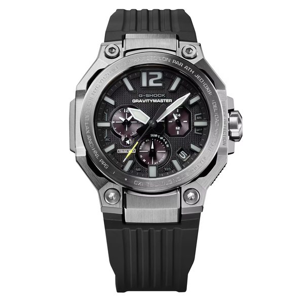 Casio G-Shock Gravitymaster GWR-B3000-1AER - Obrázek 3