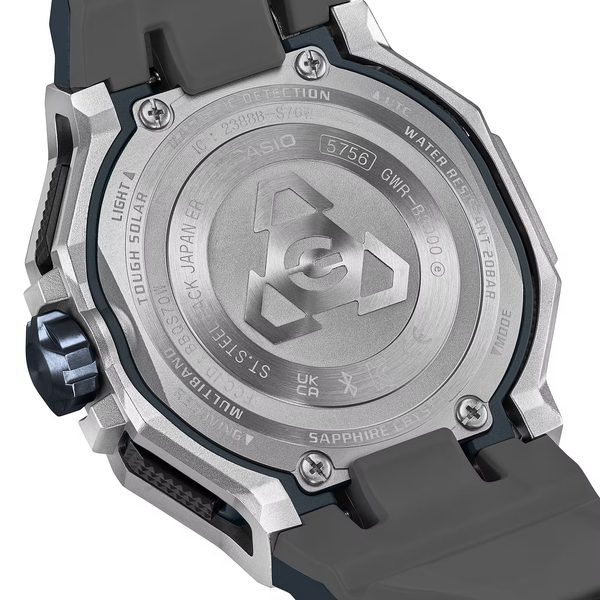 Casio G-Shock Gravitymaster GWR-B3000A-2AER - Obrázek 3