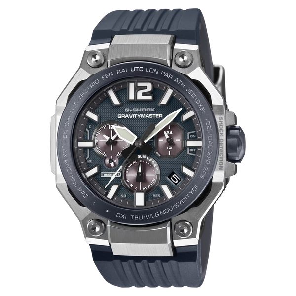 Casio G-Shock Gravitymaster GWR-B3000A-2AER