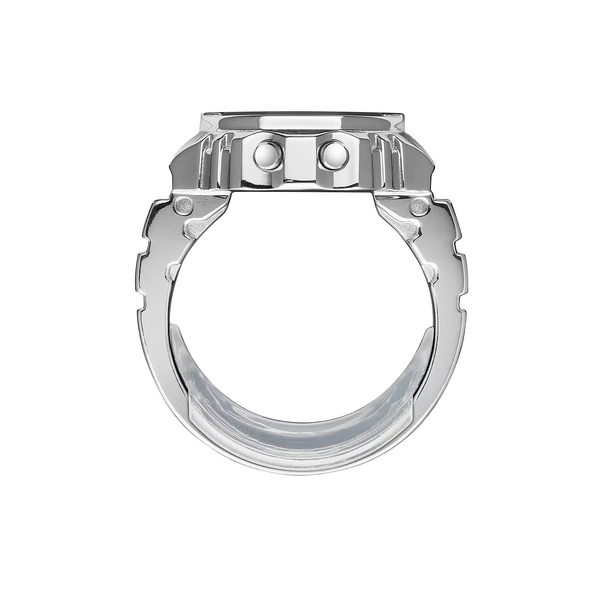 Casio Ring Watch CRW-001-1ER - Obrázek 3