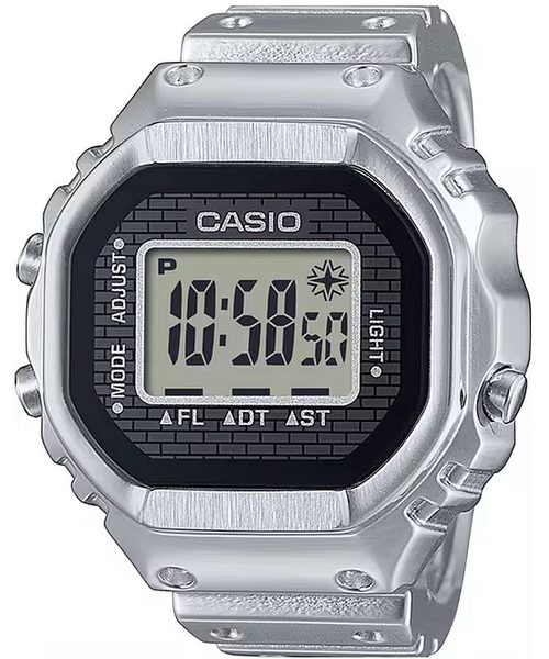 Casio Ring Watch CRW-001-1ER