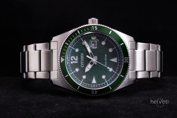 Citizen Eco-Drive Sports AW1880-55X - Obrázek 2