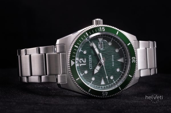 Citizen Eco-Drive Sports AW1880-55X - Obrázek 3