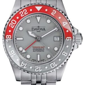 Davosa Ternos GMT Lucent 161.592.05