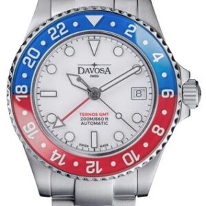Davosa Ternos GMT Lucent 161.592.20