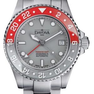 Davosa Ternos GMT Lucent 161.592.50