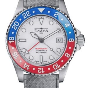 Davosa Ternos GMT Lucent 161.593.15