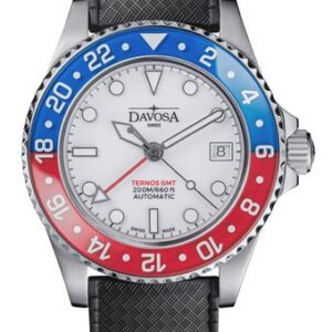 Davosa Ternos GMT Lucent 161.593.55
