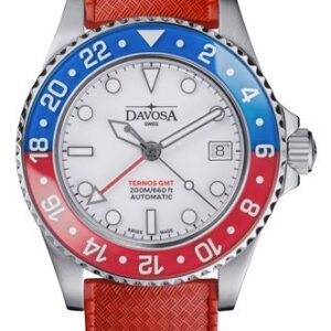 Davosa Ternos GMT Lucent 161.593.65