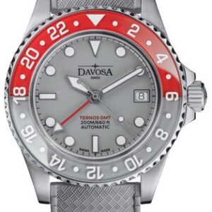 Davosa Ternos GMT Lucent 161.594.15
