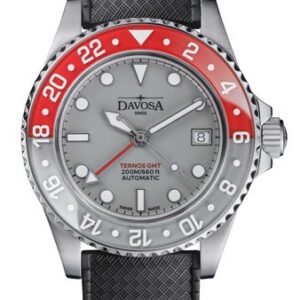 Davosa Ternos GMT Lucent 161.594.55