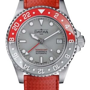 Davosa Ternos GMT Lucent 161.594.65