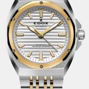 EDOX Delfin The Original 1973 Automatic 80142-357JM-AID