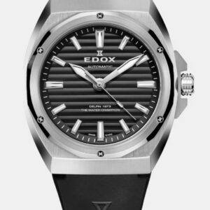 EDOX Delfin The Original 1973 Automatic 80142-3CA-NIN
