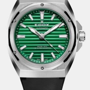 EDOX Delfin The Original 1973 Automatic 80142-3CA-VIN