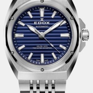 EDOX Delfin The Original 1973 Automatic 80142-3M-BUIN