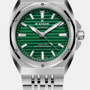 EDOX Delfin The Original 1973 Automatic 80142-3M-VIN