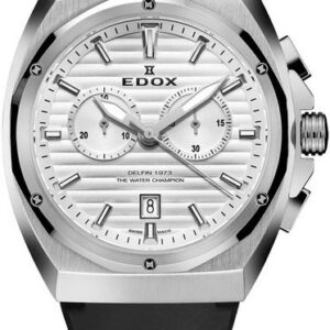 EDOX Delfin The Original 1973 Chronograph 10118-3CA-AIN