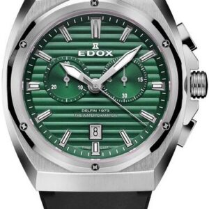 EDOX Delfin The Original 1973 Chronograph 10118-3CA-VIN