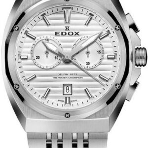 EDOX Delfin The Original 1973 Chronograph 10118-3M-AIN