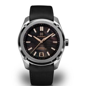 Formex Essence ThirtyNine Automatic Chronometer Black Pearl