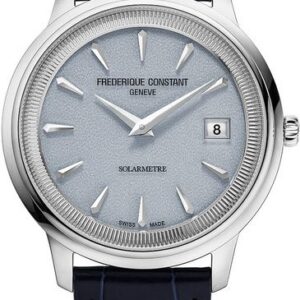 Frederique Constant Classics Moneta Solarmetre FC-120LB3S6