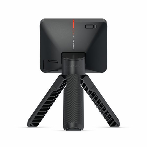 Garmin Approach R10, Přenosný monitor odpalu 010-02356-01 - Obrázek 3