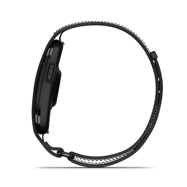 Garmin CIRQA™ Smart Band Black, S-M 010-04675-10 - Obrázek 3