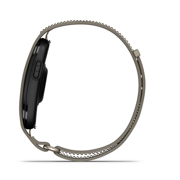 Garmin CIRQA™ Smart Band French grey, L-XL 010-04675-01 - Obrázek 3