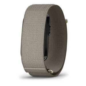 Garmin CIRQA™ Smart Band French grey