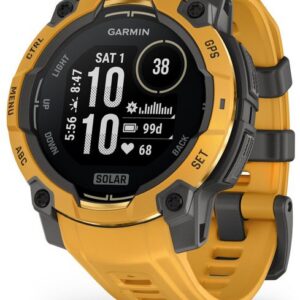 Garmin Instinct® 3 – 45 mm