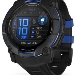 Garmin Instinct® 3 – 50 mm