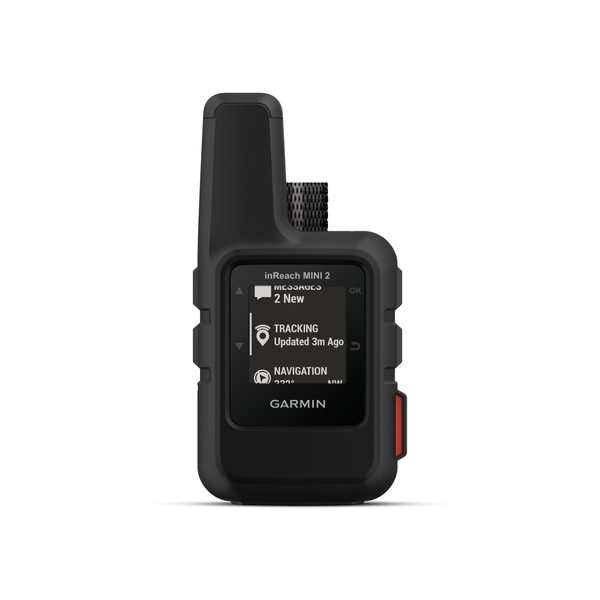 Garmin satelitní komunikátor inReach® Mini 2 Black 010-02602-03 - Obrázek 3