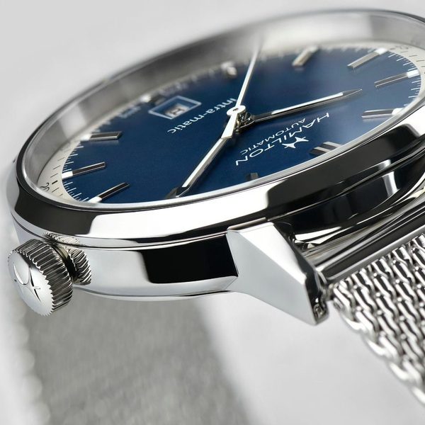 Hamilton American Classic Intra-Matic Auto H38425140 - Obrázek 2