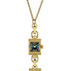 Hamilton American Classic Lady Hamilton Necklace H31231140