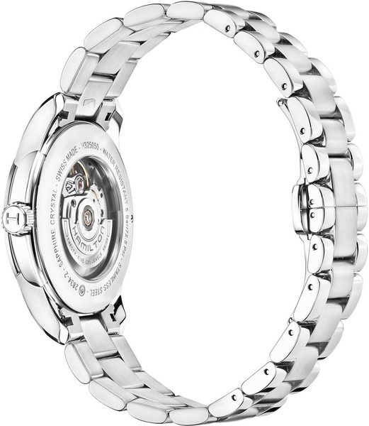Hamilton Jazzmaster Day Date Auto H32505151 - Obrázek 2