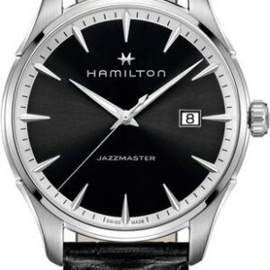 Hamilton Jazzmaster Gent Quartz H32451731
