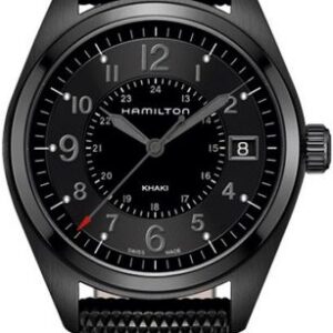 Hamilton Khaki Field Quartz H68401735