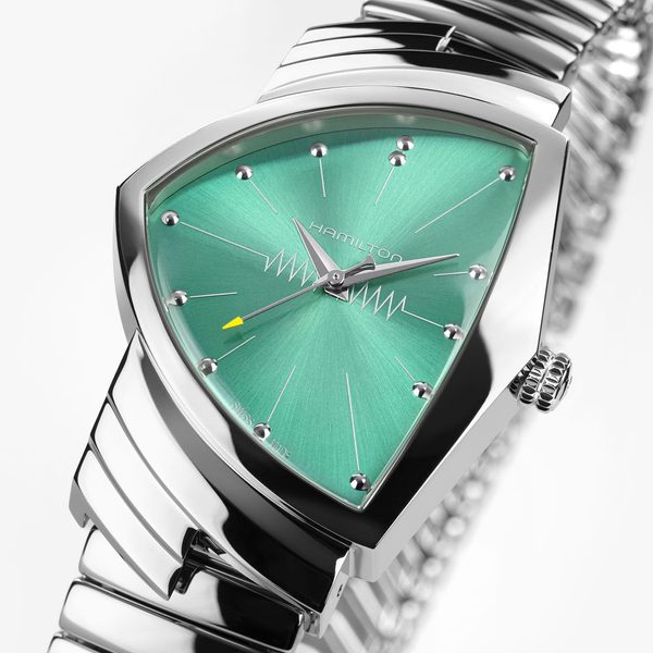 Hamilton Ventura Quartz H24411143 - Obrázek 2