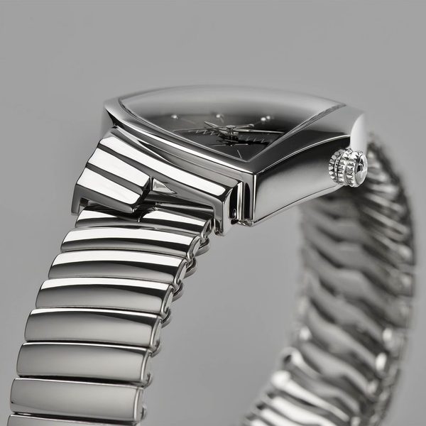 Hamilton Ventura Quartz H24411232 - Obrázek 2