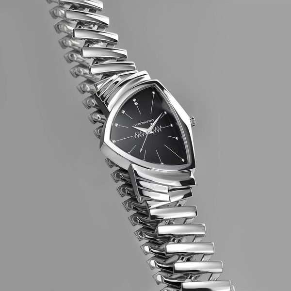 Hamilton Ventura Quartz H24411232 - Obrázek 3