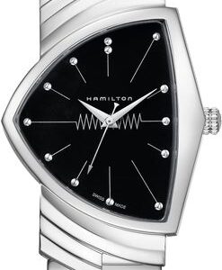 Hamilton Ventura Quartz H24411232