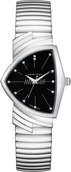 Hamilton Ventura Quartz H24411232
