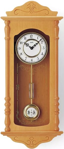 Hodiny AMS Tradition Quartz 7013-16